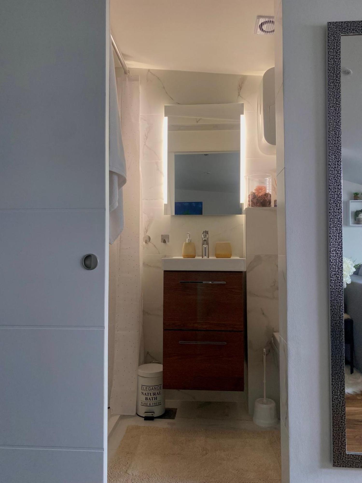 Apartment Studio-apartman 
