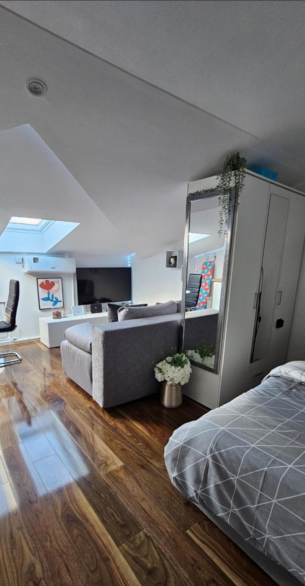 Studio-apartman 